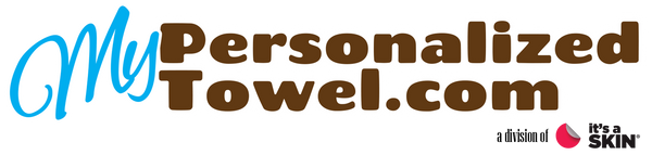 mypersonalizedtowel logo